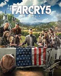 Far Cry 5 Image